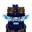 Azurega