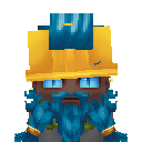 Bleednblue