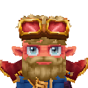 CaptainSparkle