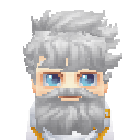 God's avatar