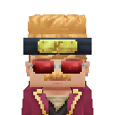 ManicPenguin