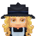 Marisa_Kirisame_