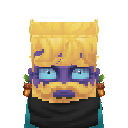 PixelDust