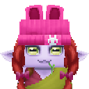 plum